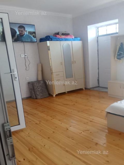 Satılır 1 otaqlı Həyət evi / Villa, 23.3 m², Mehdiabad — Abşeron