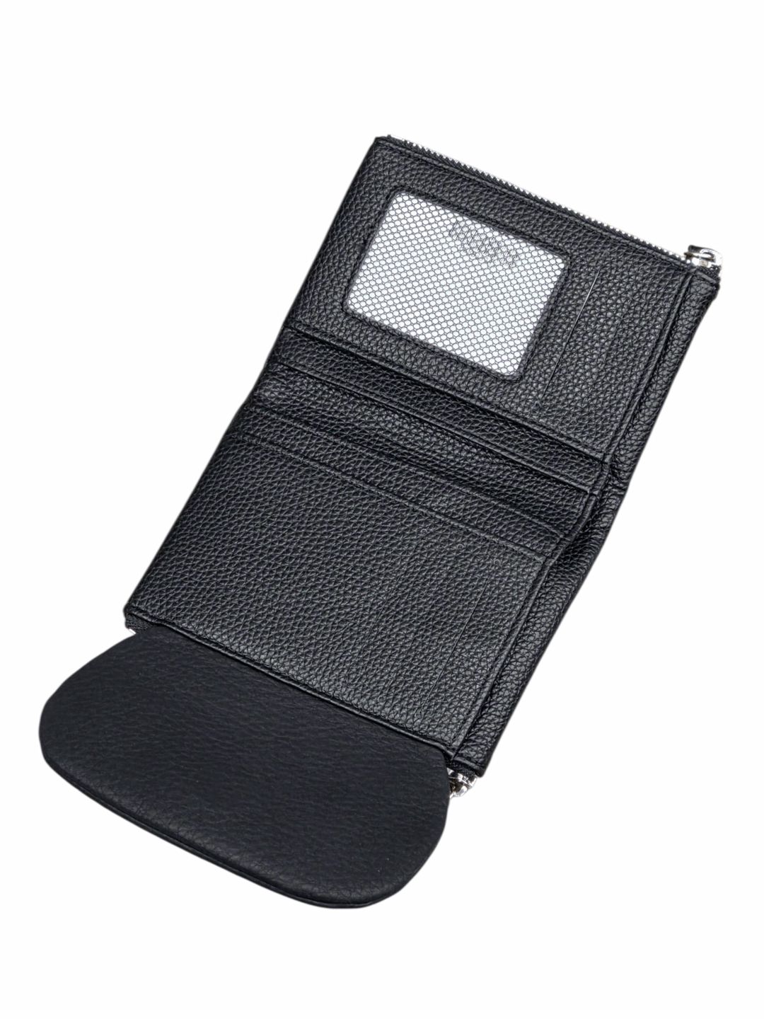 Qadınlar üçün pul qabı W&Co_H33382_Black — Mallar, Bakı (3)