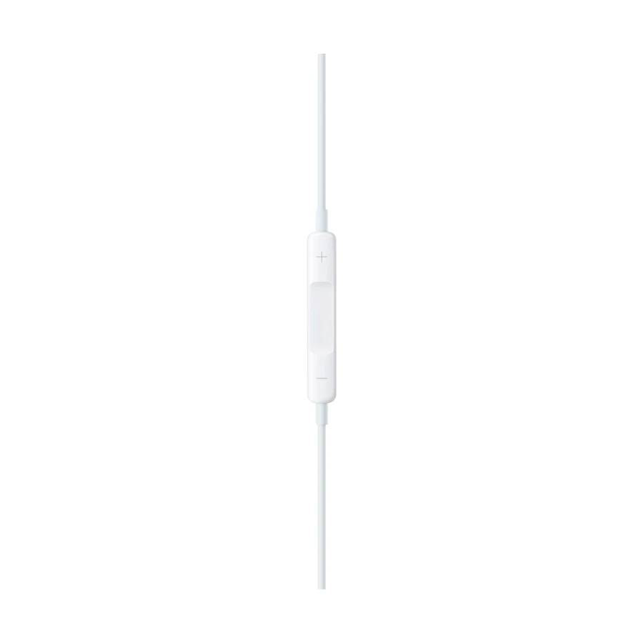 Qulaqlıqlar Apple EarPods Usb-c, Ağ — Simli qulaqlıqlar, Bakı (6)