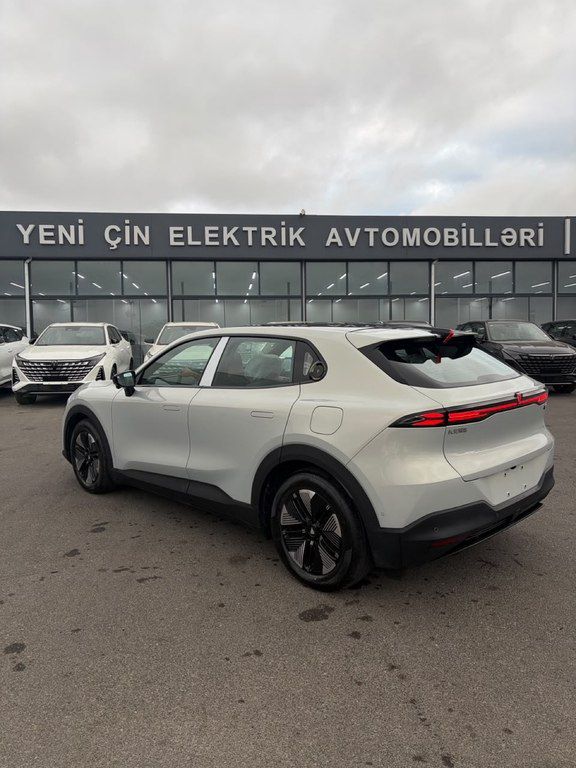Changan Deepal S05, 1.5 L, 17.08 kWh, 2025 il, yeni — Avtomobillər, Bakı (3)