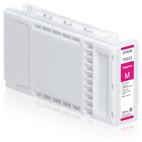 Epson Kartric Singlepack UltraChrome XD MagentaT693300(350ml) C13T693300 — Bakı