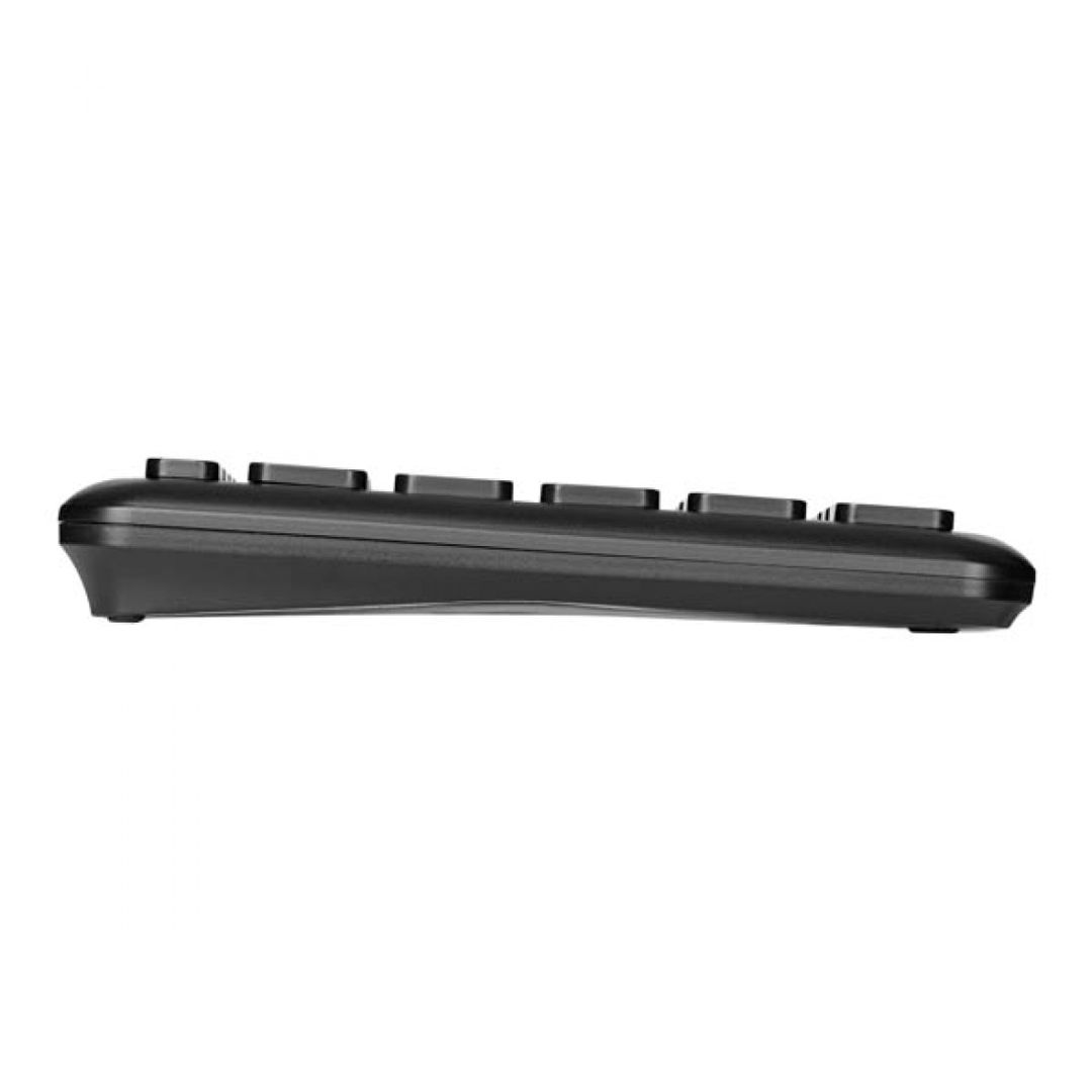 2E KS230 Wireless Black Keyboard — Kompüterlər və noutbuklar, Bakı (2)