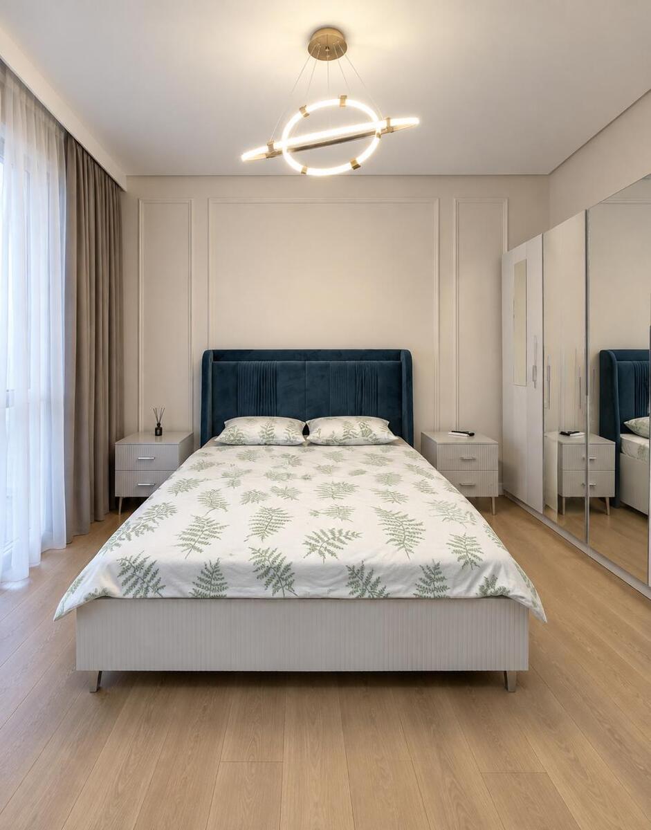 Satılır 3 otaqlı yeni tikili 71 m² — Mənzil, Bakı (6)