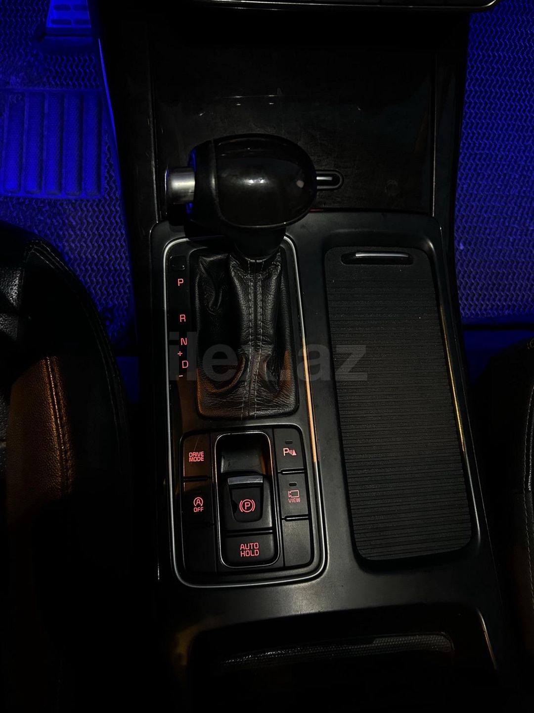 2016 Kia Sorento, 2.0 L, 2016, 240,000 km — Avtomobillər, Bakı (9)