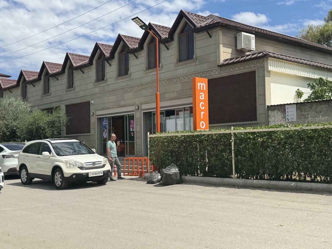 Satılır torpaq 6 sot — Torpaq, Bakı (10)