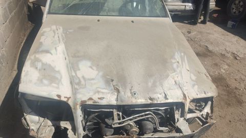 Mercedes E 300, 3.0 L, 1993 il, 560 000 km — Bakı