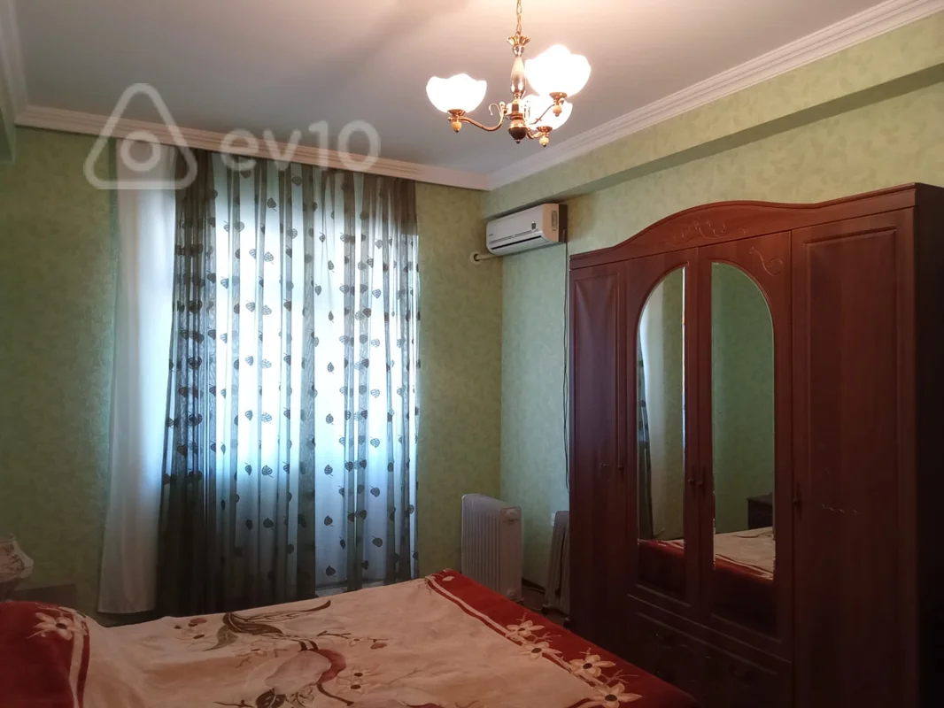 2 otaqlı mənzil, 100 m², xocali prospekti — kirayə — Mənzil, Bakı (9)