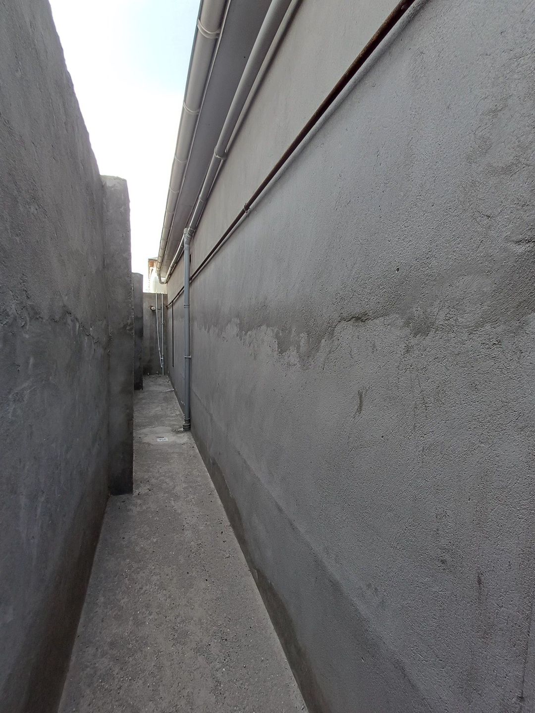 Satılır 3 otaqlı həyət evi/bağ evi 72 m² — Ev, villa, Bakı (5)