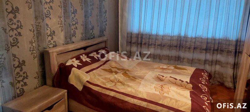 Köhnə tikili Satılır Binəqədi r., Avtovağzal m., 3 otaq, 75 m² — Mənzil, Bakı (2)