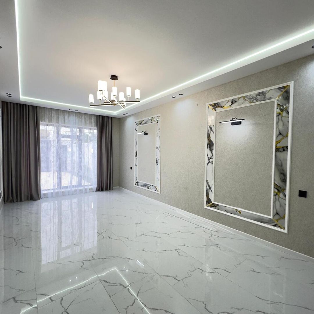 Satılır 4 otaqlı həyət evi/bağ evi 150 m² — Ev, villa, Bakı (12)