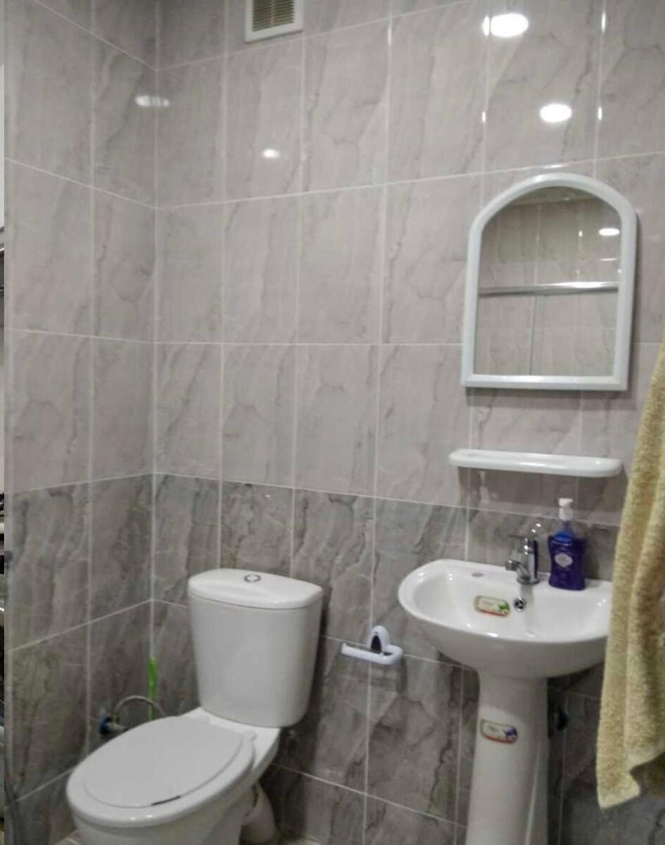 İcarəyə verilir 1 otaqlı yeni tikili 60 m² — Mənzil, Bakı (10)