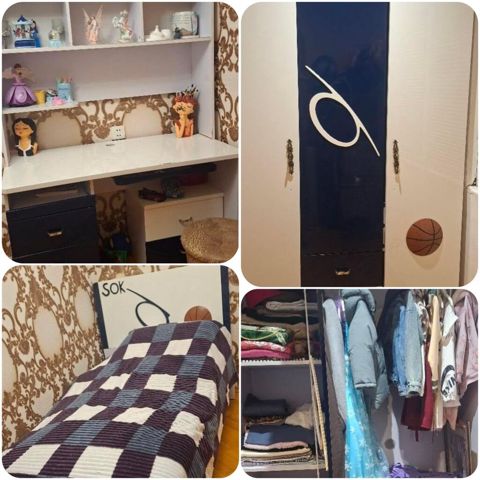 Gənc odası. Satılır 250 azn. Matras verilir. Real alıcıya endirim — Qobu