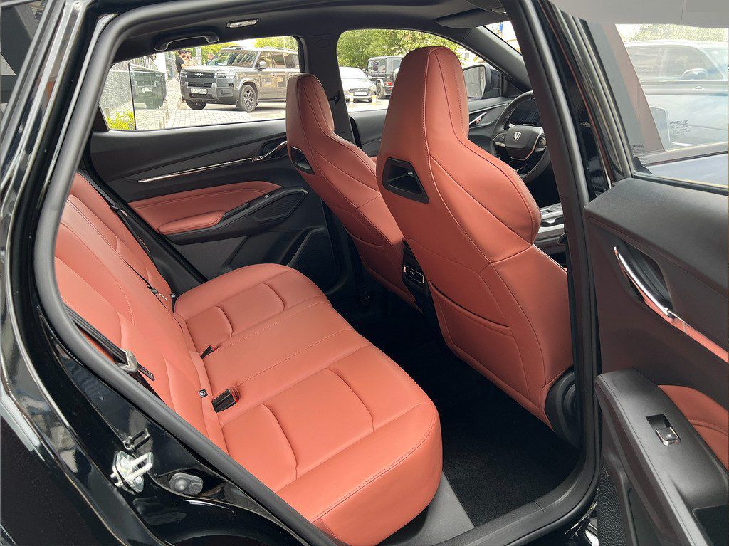 Changan Oshan X5 Plus, 1.5 L, 2026 il, yeni — Avtomobillər, Bakı (9)