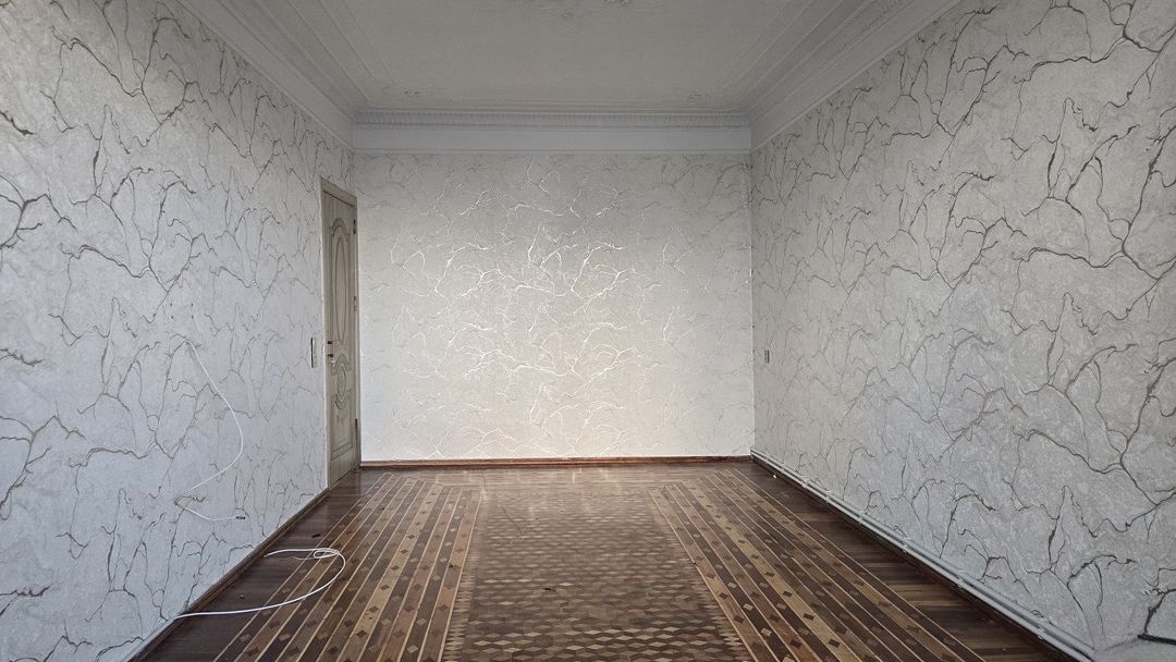 Satılır 3 otaqlı köhnə tikili 90 m² — Mənzil, Bakı (8)