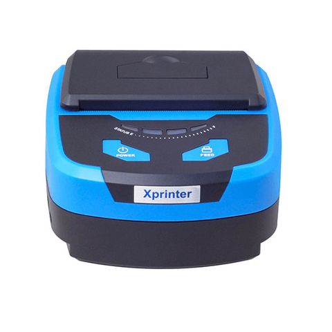 Çek mobile printer 80mm XP-P810 — Bakı