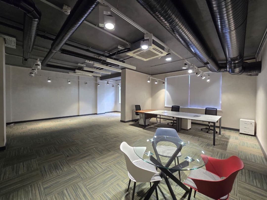 İcarəyə verilir 8 otaqlı ofis 380 m² — Ofis, Bakı (9)