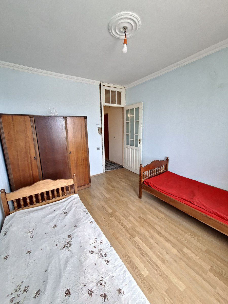 Satılır 2 otaqlı köhnə tikili 65 m² — Mənzil, Bakı (8)