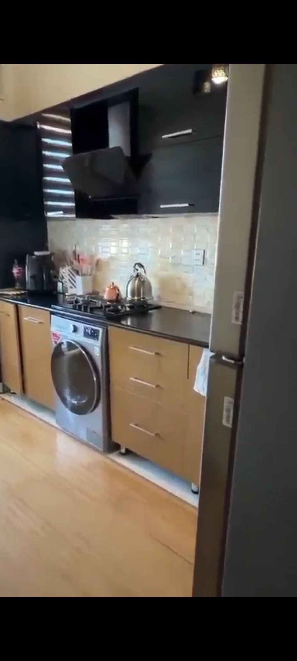 10 cu mk kristal da 2otaqlı içi əşyalı ev kira verilir 450 AZN — Mənzil, Sumqayıt (6)