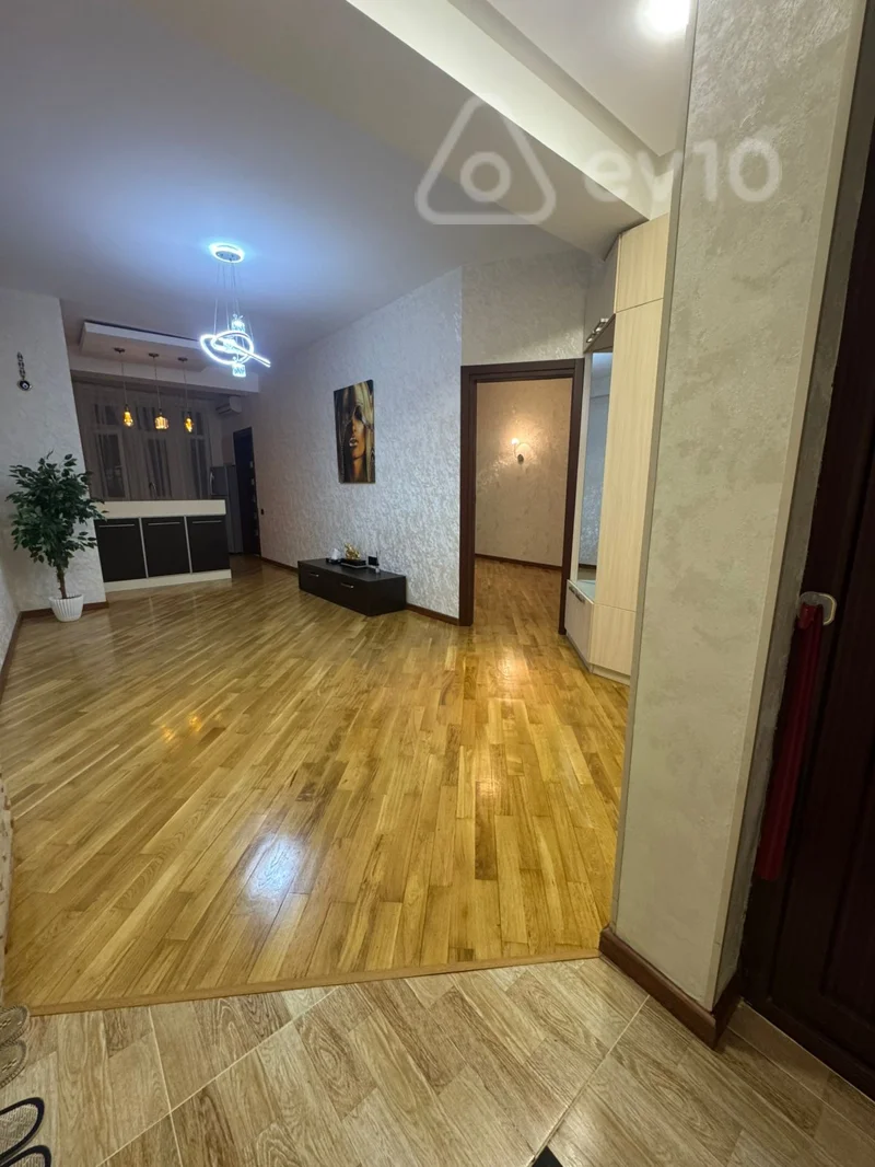 2 otaqlı mənzil, 60 m², Cefer Xendam küçesi — Mənzil, Bakı (11)