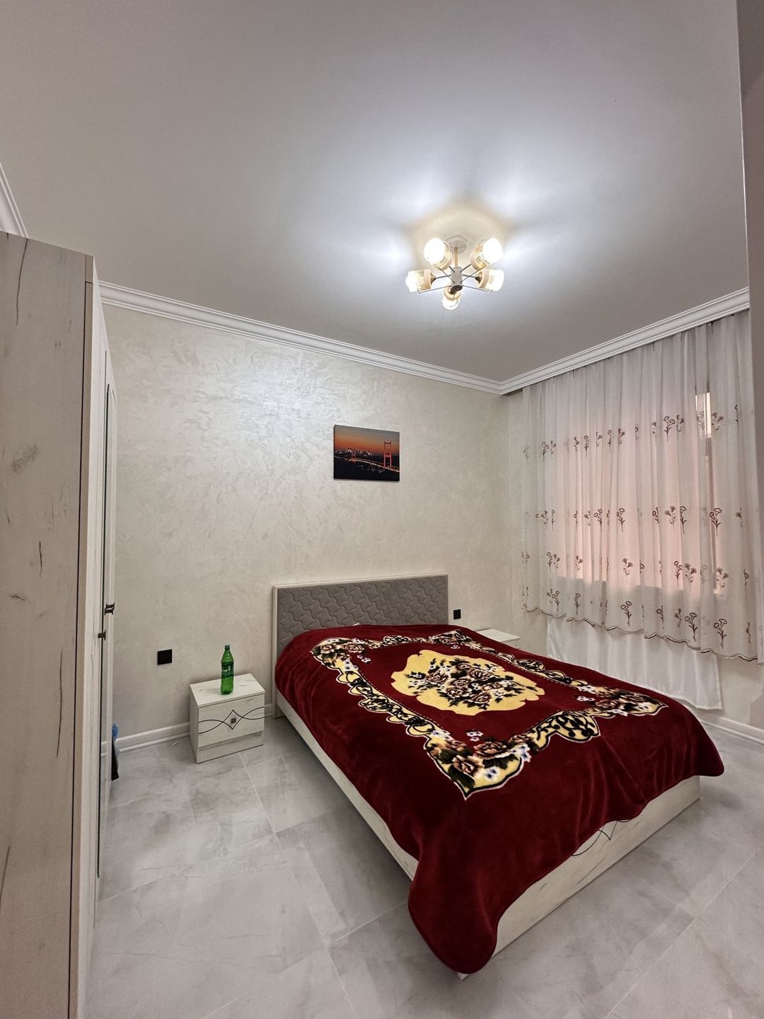 Satılır 4 otaqlı həyət evi/bağ evi 130 m² — Ev, villa, Bakı (12)