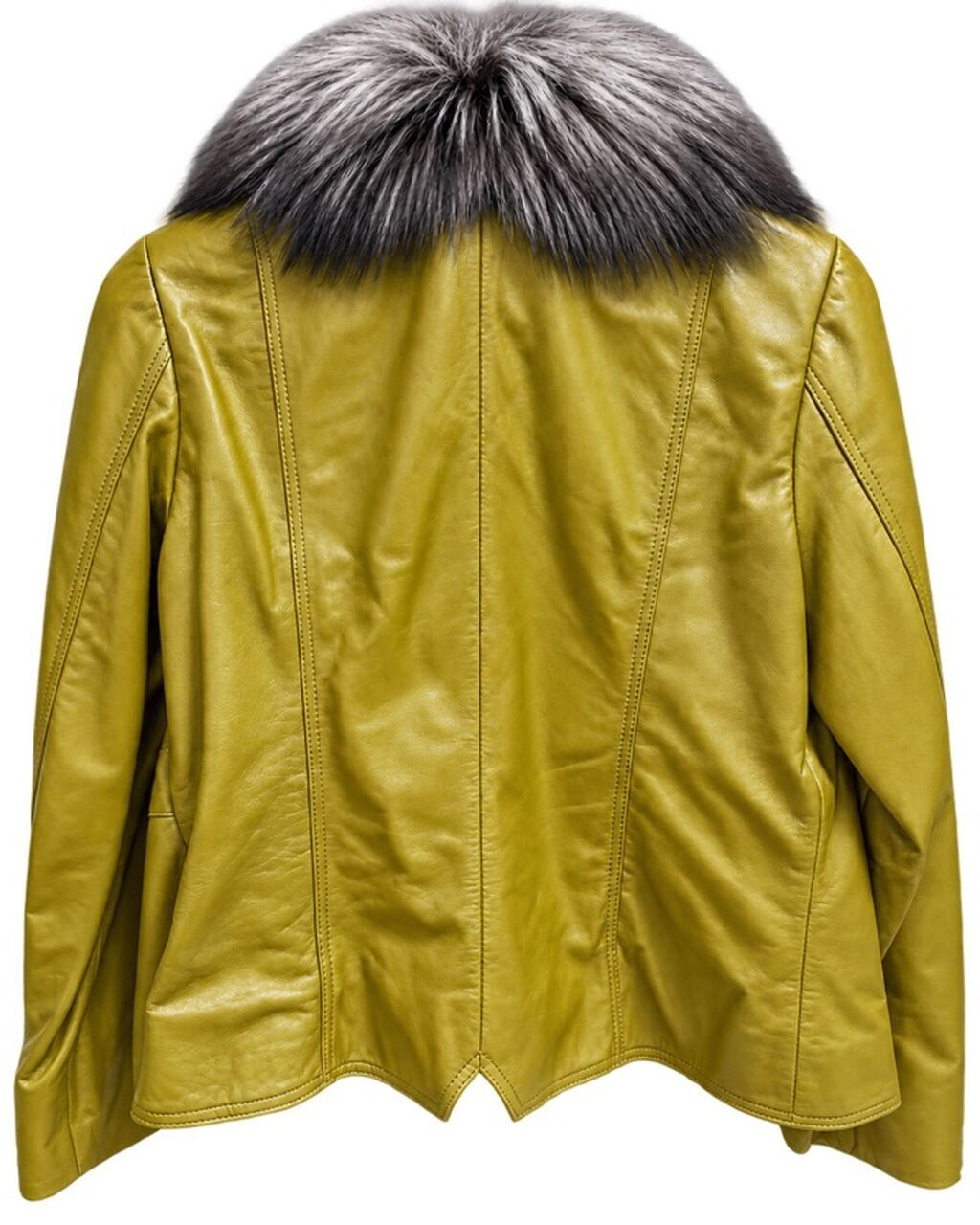 Dəri kurtka, 3XL — Jaketlər, Bakı (5)