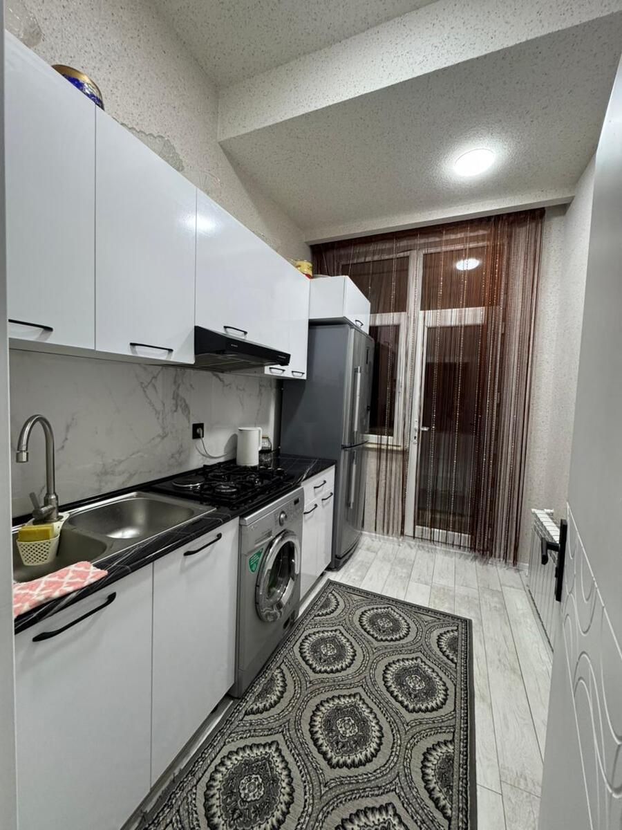 Satılır 2 otaqlı yeni tikili 66 m² — Mənzil, Bakı (9)