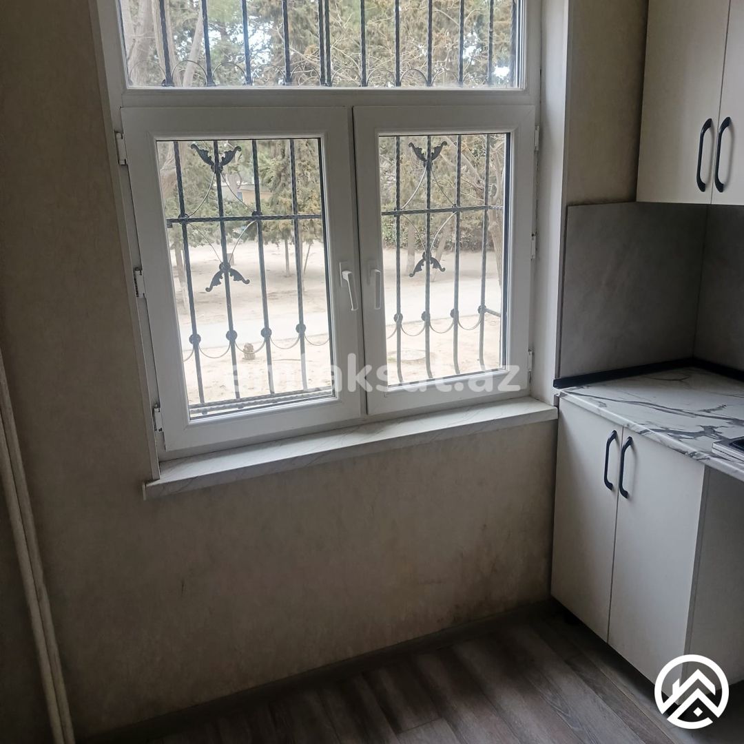 Kirayə (aylıq) 1 otaq köhnə tikili 33 m², Sumqayıt — Mənzil, Sumqayıt (7)