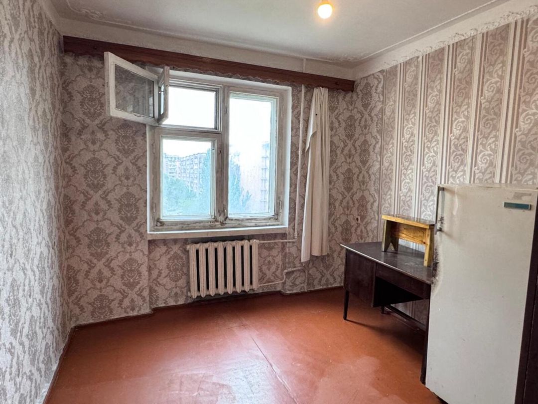 Satılır 3 otaqlı köhnə tikili 65 m² — Mənzil, Bakı (5)