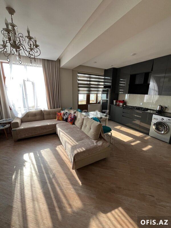 Yeni tikili Satılır Abşeron r., Masazır q., 3 otaq, 95 m² — Mənzil, Bakı (7)