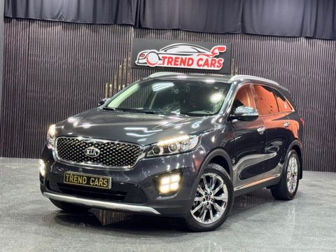 Kia Sorento, 2.0 L, 2016 il, 242 000 km — Xırdalan