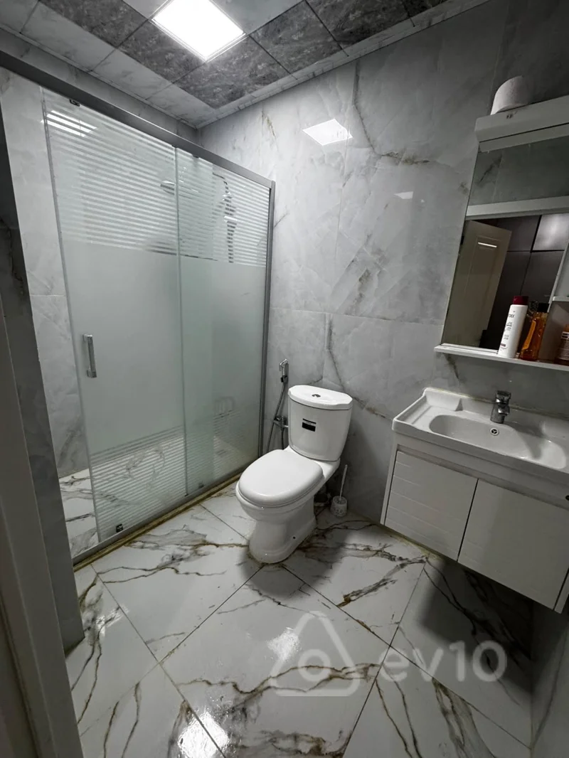 2 otaqlı mənzil, 55 m², Aff park, Xırdalan — kirayə — Mənzil, Xırdalan (7)