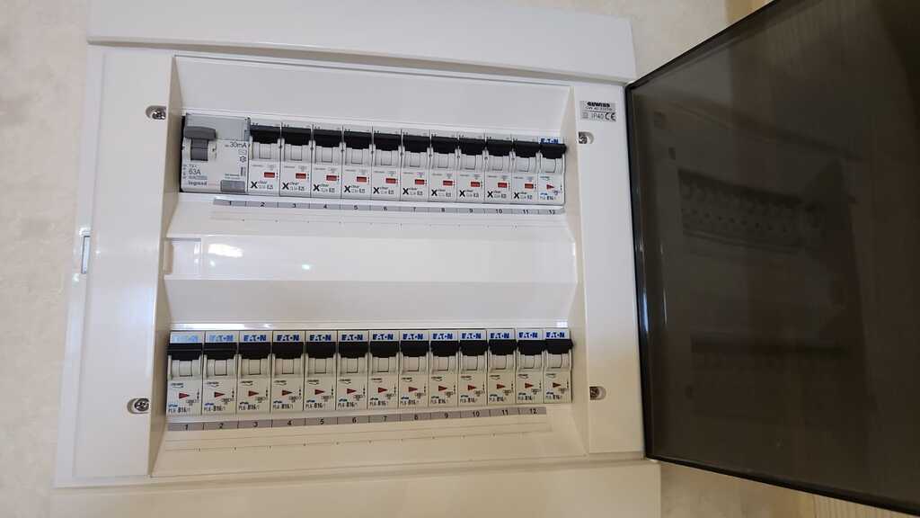 Satılır 3 otaqlı yeni tikili 125.5 m² — Mənzil, Bakı (9)