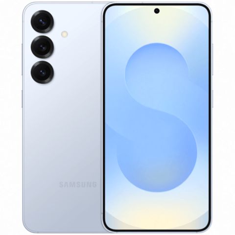Samsung Galaxy S25 (SM-S931B) 12/256 GB Icyblue — Bakı