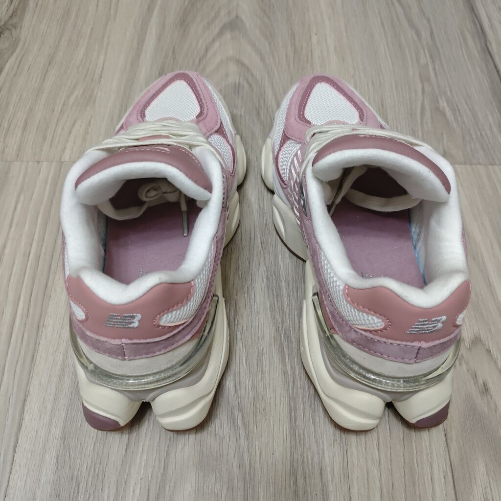 New Balance, Ölçü: 37, rəng - Çəhrayı, Yeni — Krosovka, Bakı (3)