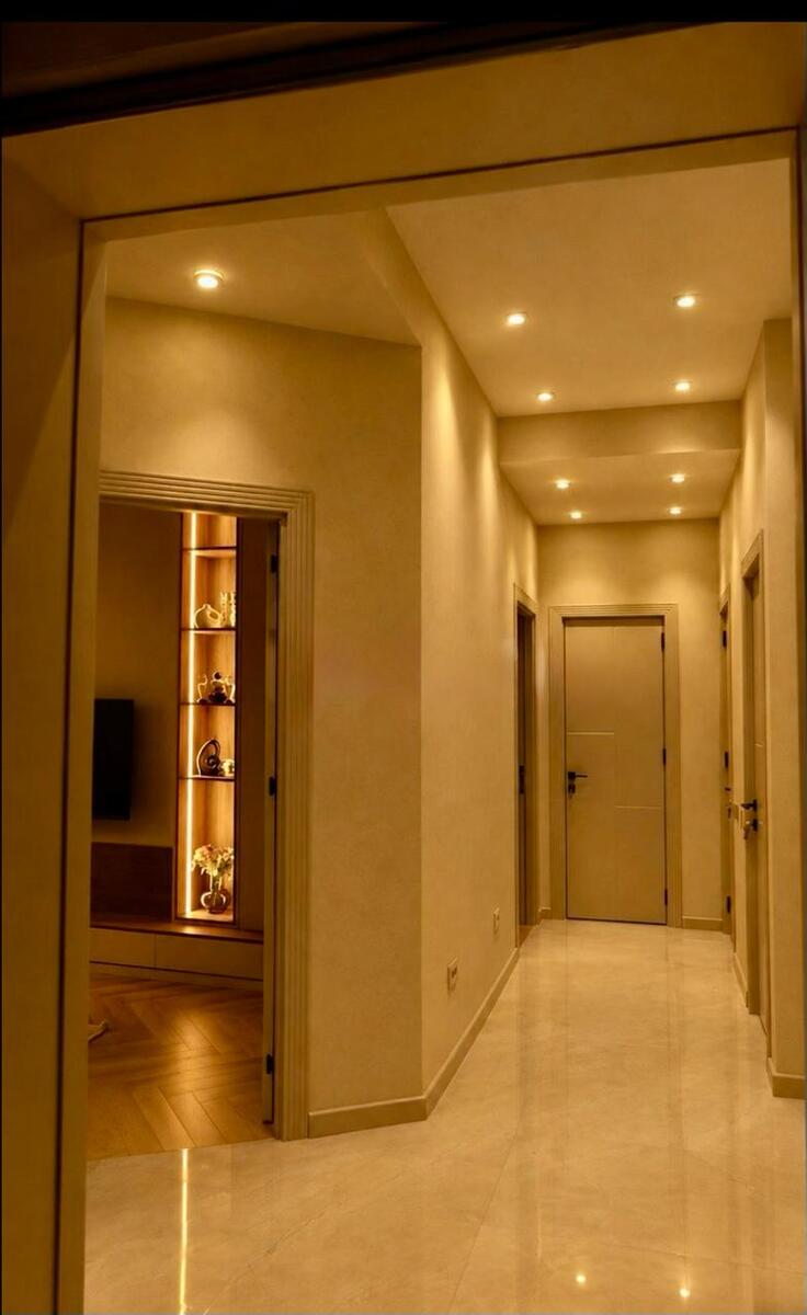 İcarəyə verilir 2 otaqlı yeni tikili 79 m² — Mənzil, Bakı (10)