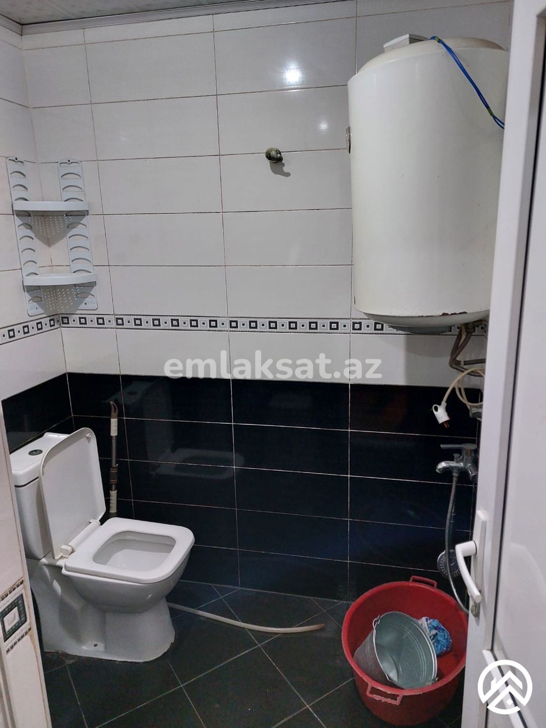 Satılır 2 otaq yeni tikili 38 m², Xırdalan — Mənzil, Xırdalan (8)