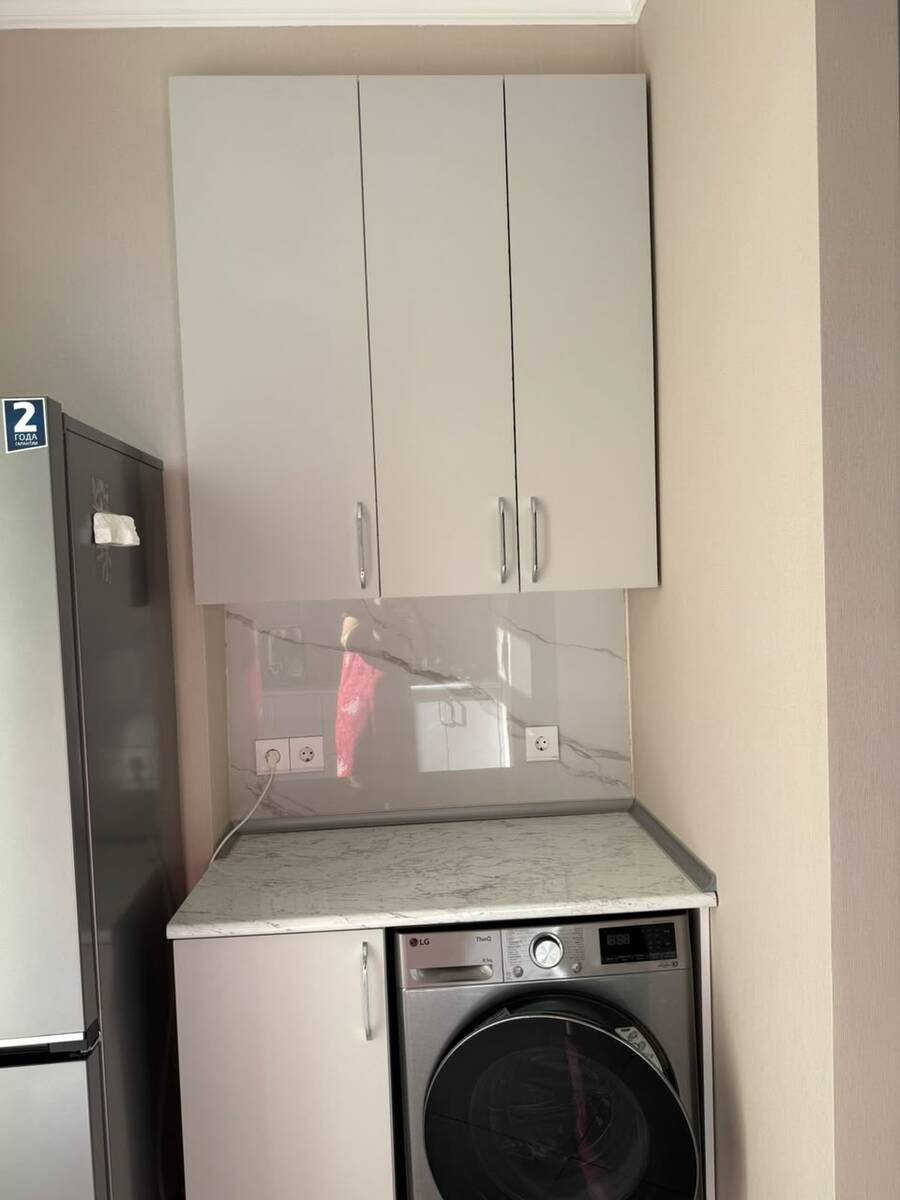 İcarəyə verilir 2 otaqlı yeni tikili 60 m² — Mənzil, Bakı (6)