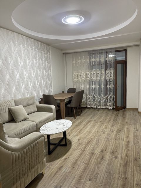 İcarəyə verilir 2 otaqlı yeni tikili 65 m² — Bakı
