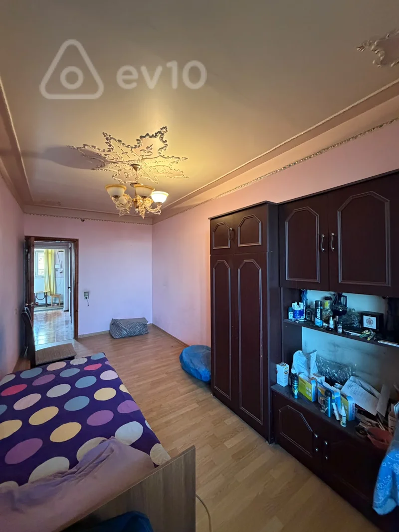 3 otaqlı mənzil, 90 m², Atatürk pr — Mənzil, Bakı (7)