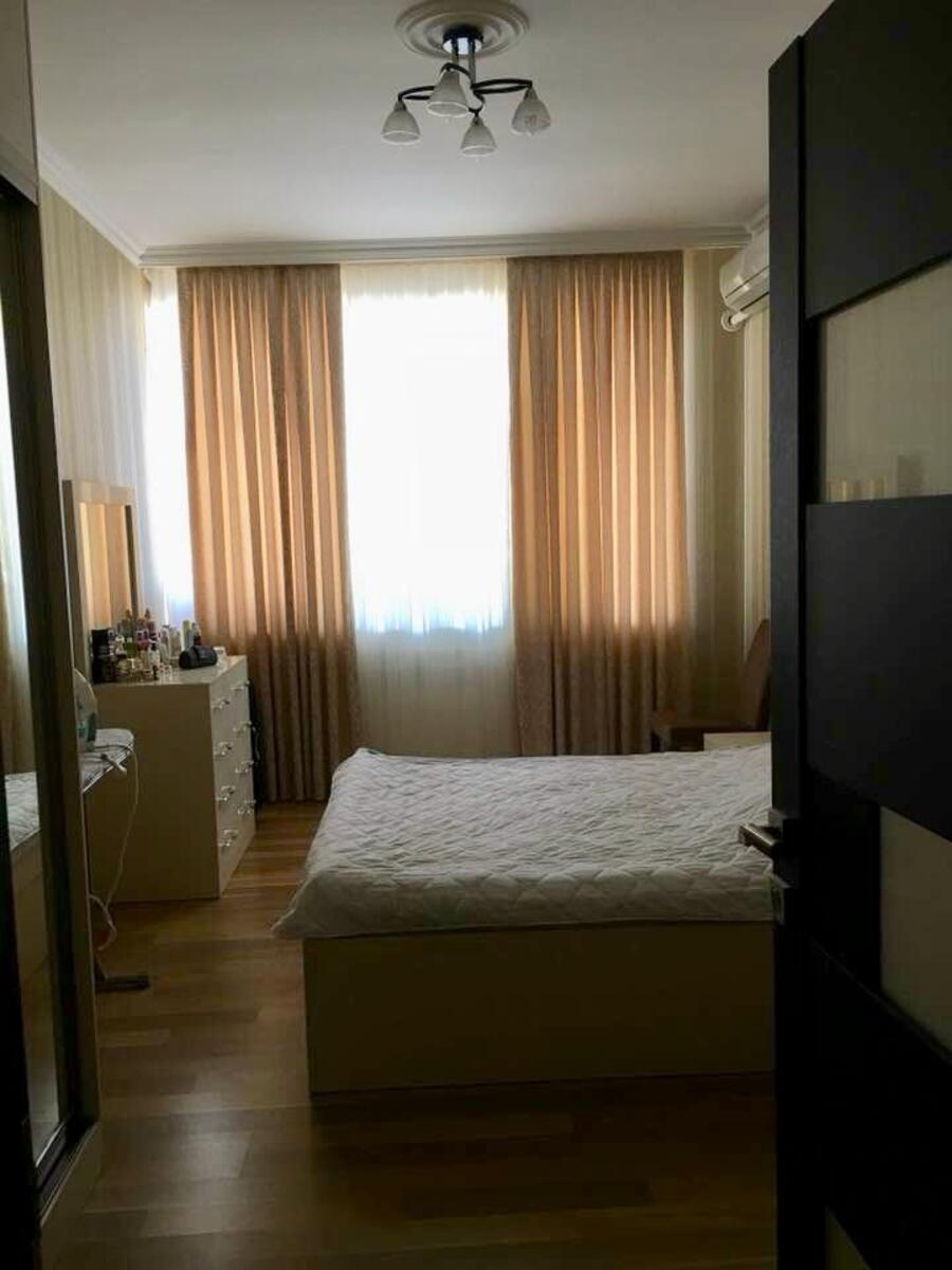 Satılır 3 otaqlı yeni tikili 98 m² — Mənzil, Bakı (8)