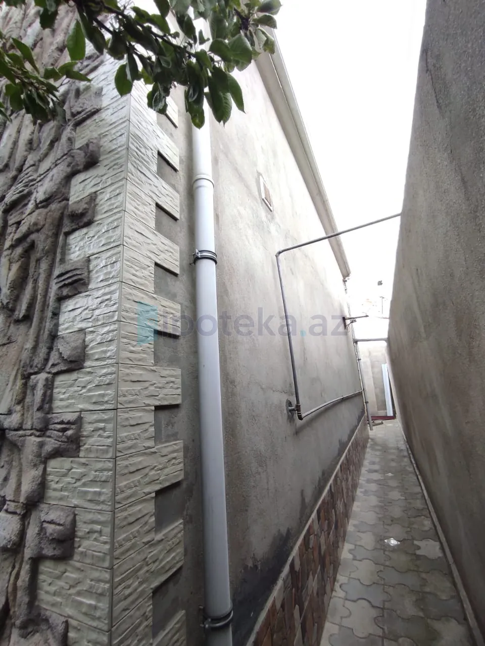 Satılır: 3 Otaq, Evlər/Villalar, Abşeron r., Saray q., 95.00 m² — Ev, villa, Abşeron (12)