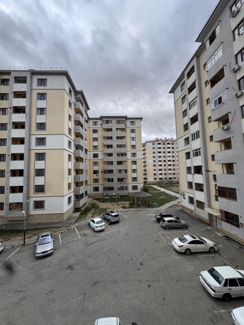 Satılır 1 otaqlı yeni tikili 55 m² — Sumqayıt