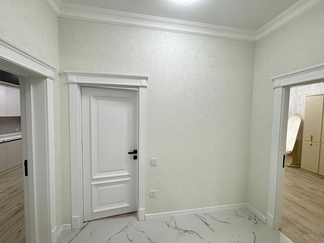 İcarəyə verilir 3 otaqlı yeni tikili 150 m² — Mənzil, Bakı (5)