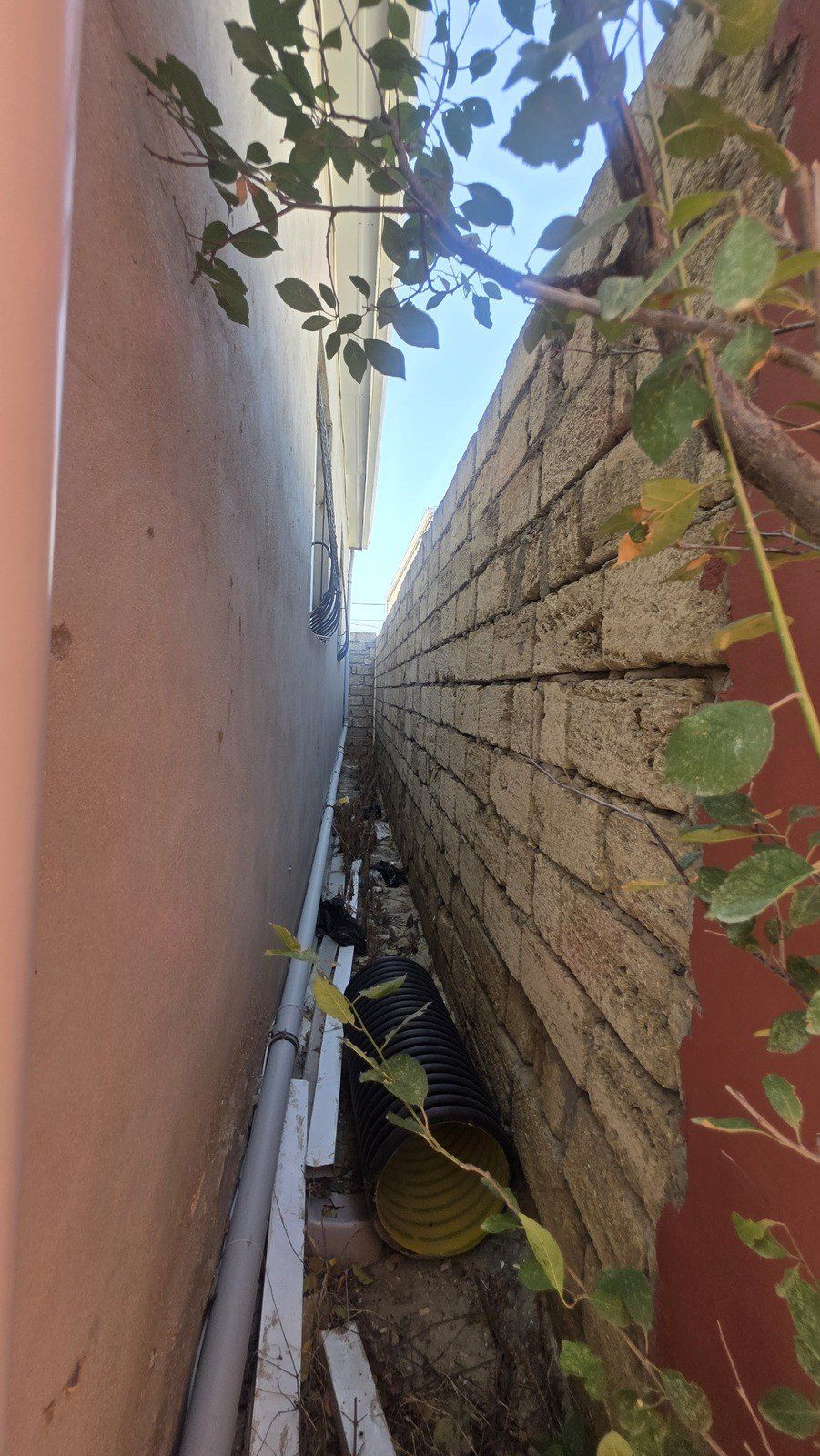 Satılır 3 otaqlı həyət evi/bağ evi 130 m² — Ev, villa, Bakı (4)
