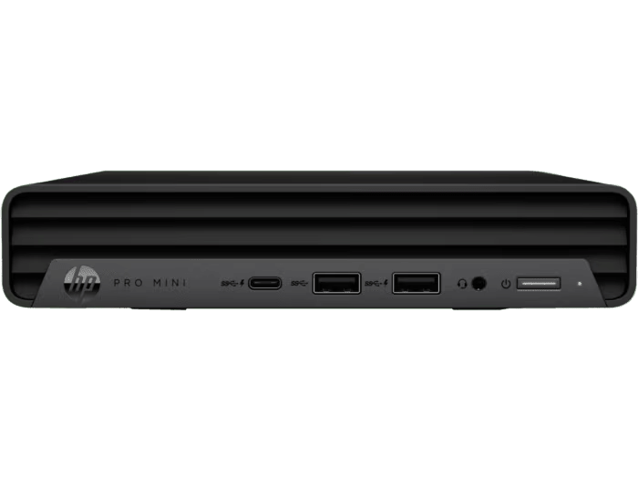 Desktop HP Pro Mini 400 G9 998C7ET — Masaüstü kompüterlər, Bakı