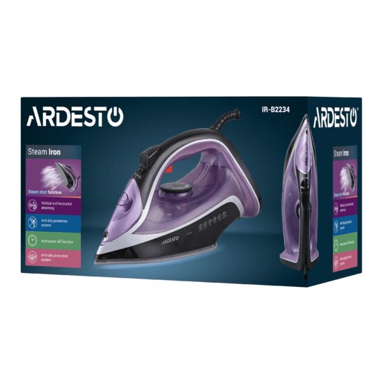 Ardesto IR-B2234 ütü — Ütü, Bakı (6)