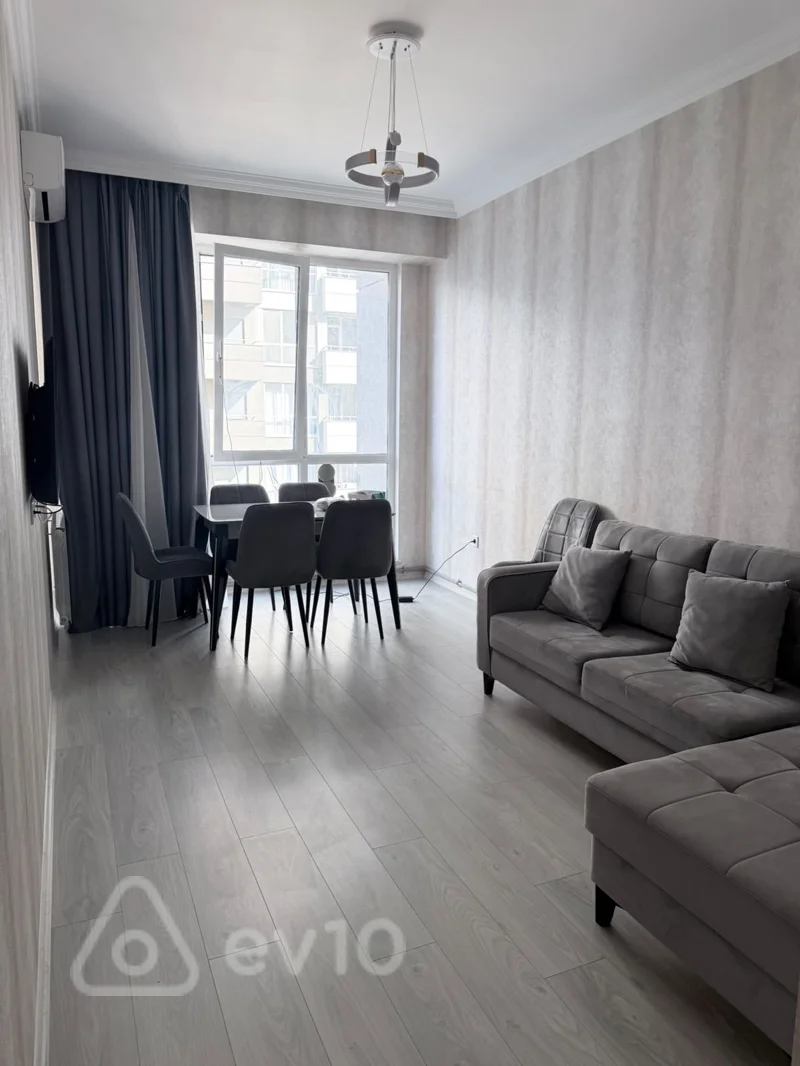 2 otaqlı mənzil, 55 m², 20 Yanvar — kirayə — Mənzil, Bakı (2)