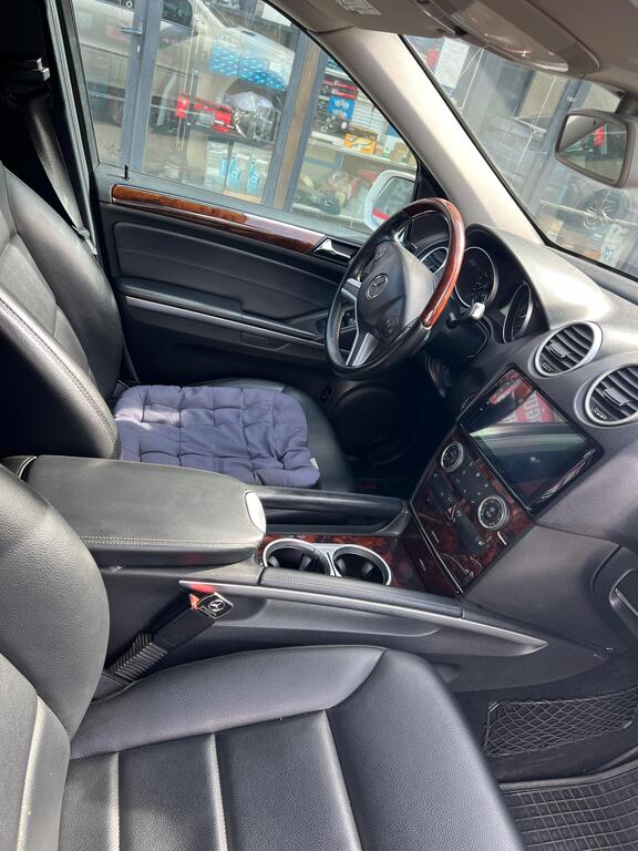 Mercedes ML 350 4MATIC, 3.5 L, 2009 il, 260 000 km 90-TB-350 — Avtomobillər, Bakı (5)