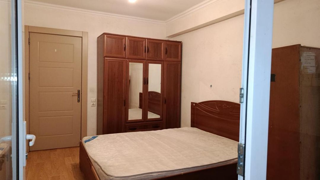 İcarəyə verilir 2 otaqlı köhnə tikili 50 m² — Mənzil, Bakı (4)