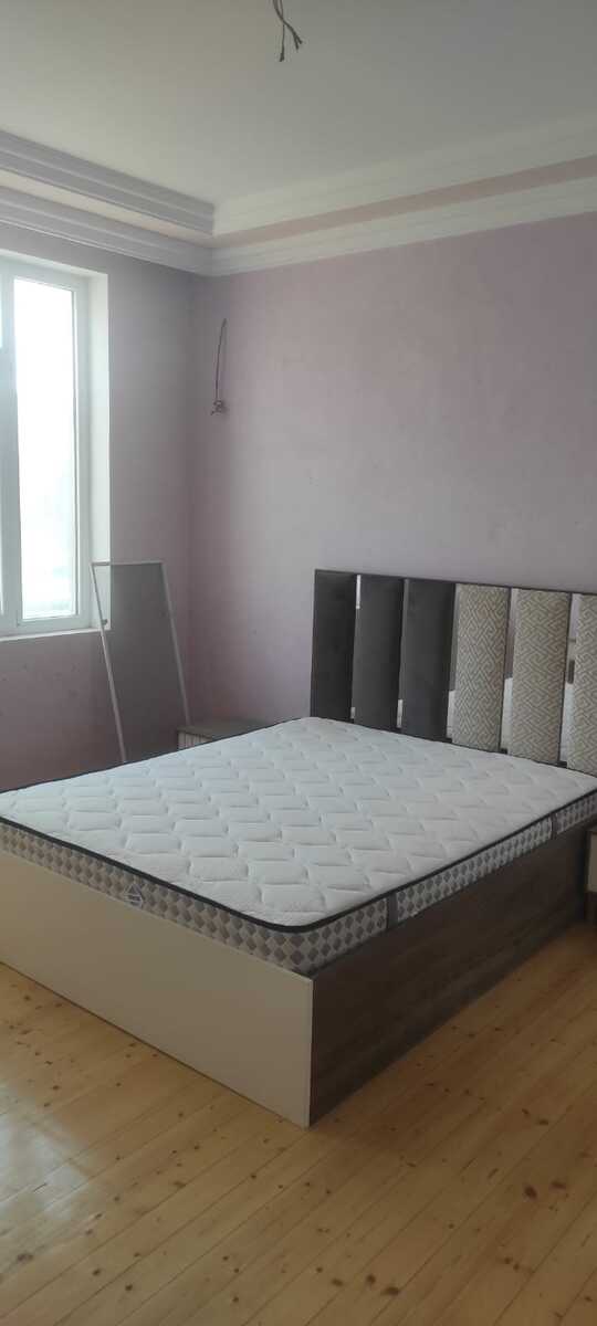 Satılır 5 otaqlı həyət evi/bağ evi 140 m² — Ev, villa, Bakı (12)